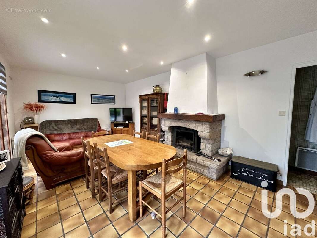 Photo 7 - Maison à BLAINVILLE-SUR-MER