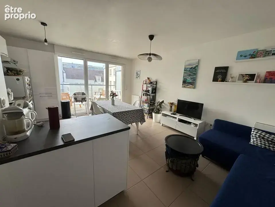 Appartement 3 pièces 69 m² à vendre à Caen (14000) - photo 8