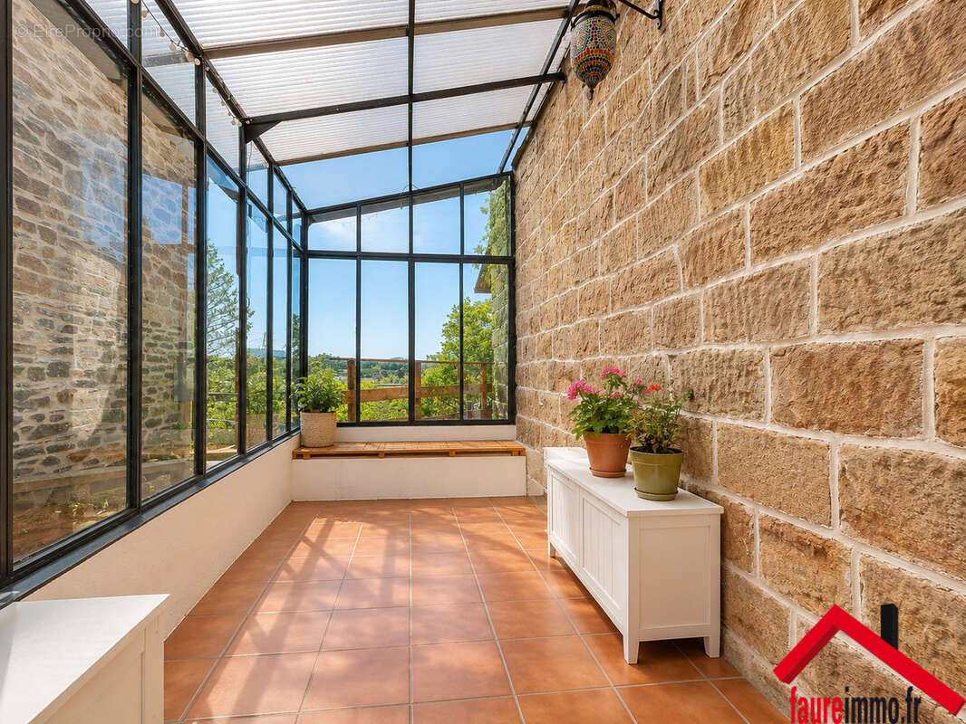 Maison a Brive-La-Gaillarde - photo 12