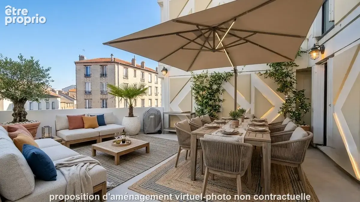 Appartement À Vendre - photo 13