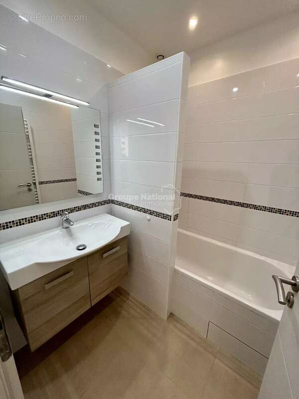 Appartement à SALON-DE-PROVENCE