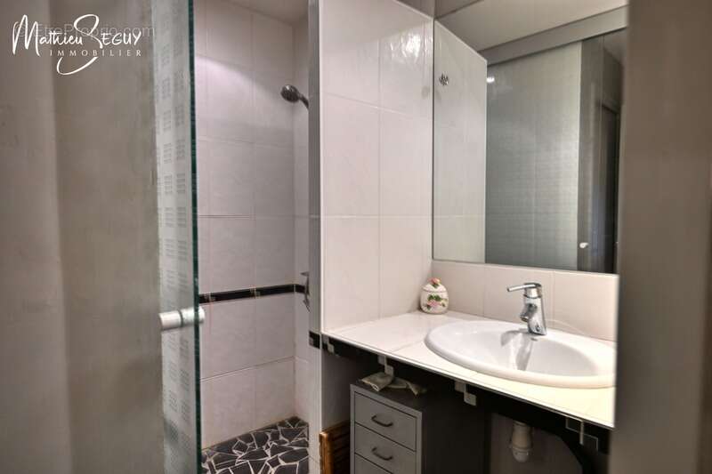 Maison à SAINT-MARTIN-EN-HAUT