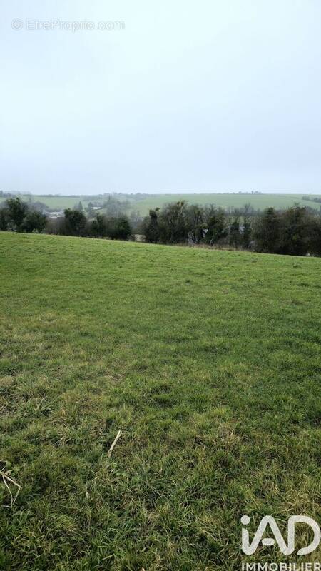 Photo 1 - Terrain à THIN-LE-MOUTIER