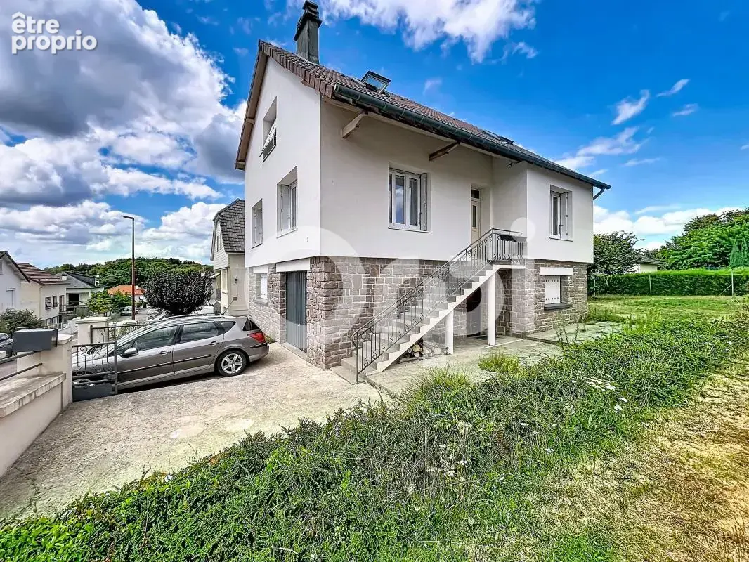 Maison à vendre - agence orpi brive rd - photo 2