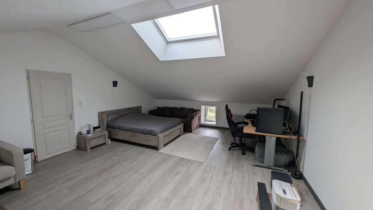 Photo 6 - Maison à SAINT-HILAIRE-DES-LOGES
