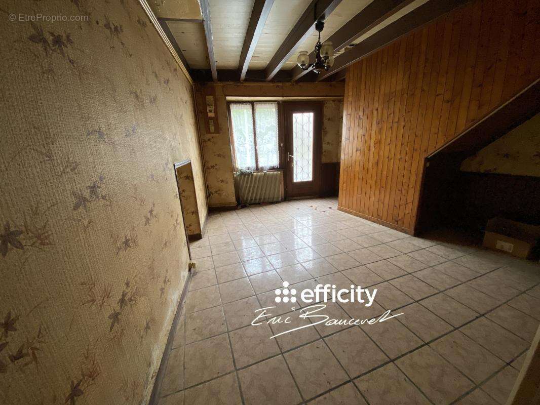 Maison 60 m² à Parthenay  - photo 12