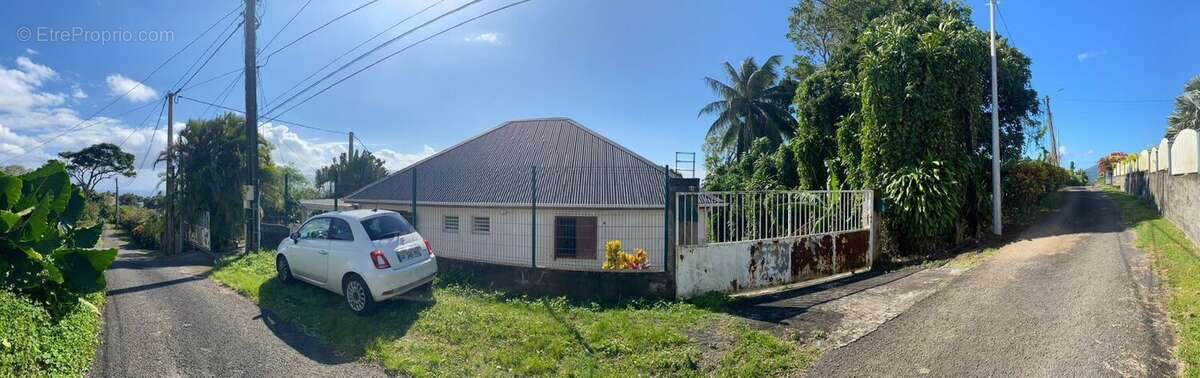 Maison à TROIS-RIVIERES