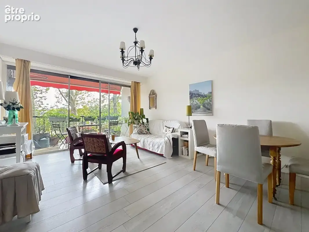 Appartement 4 pièces 112 m² à vendre à Vaucresson (92420) - photo 6