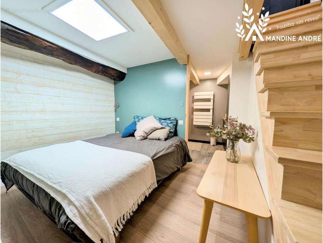 Maison à SAINT-GERMAIN-AU-MONT-D'OR