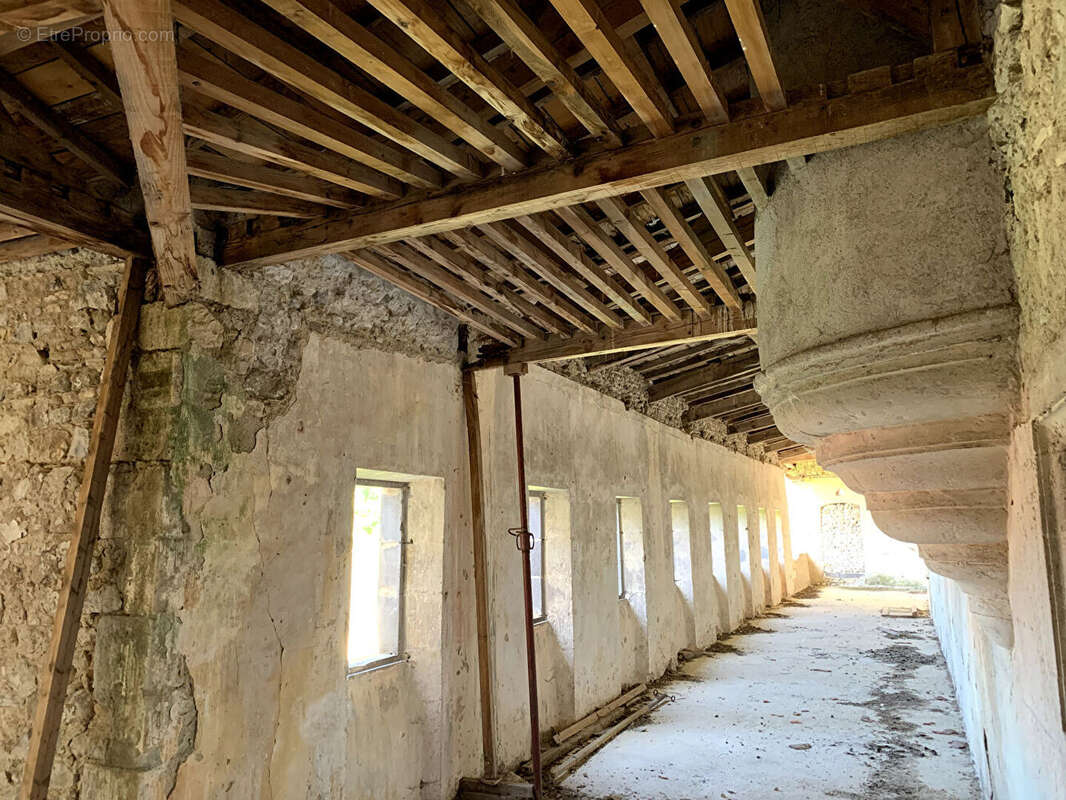 Maison à CLERMONT-FERRAND