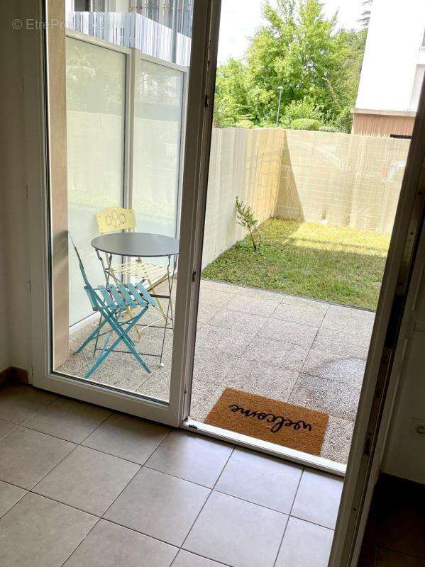 Appartement à BAYONNE