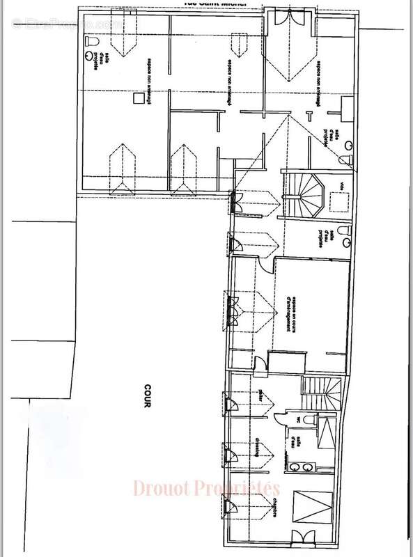 Maison à PONT-L'EVEQUE