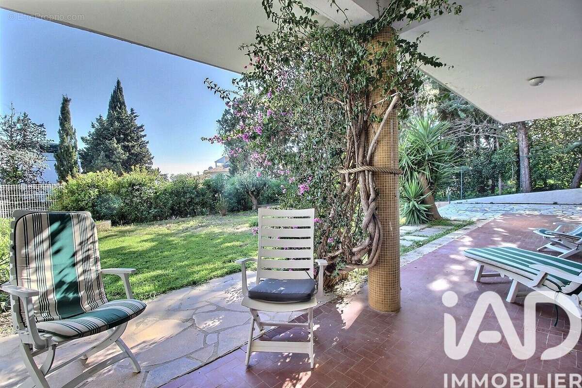 Photo 3 - Appartement à SANARY-SUR-MER