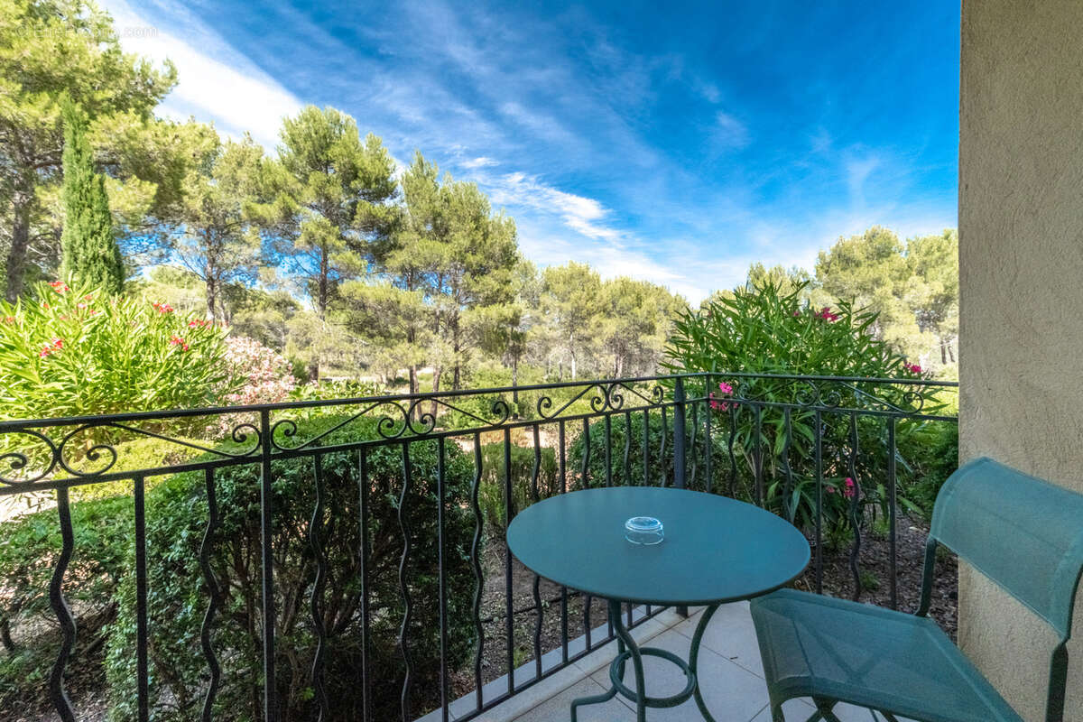 Appartement à LA MOTTE