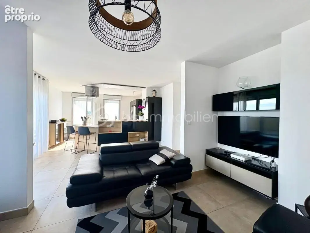 Appartement à MONTLHERY