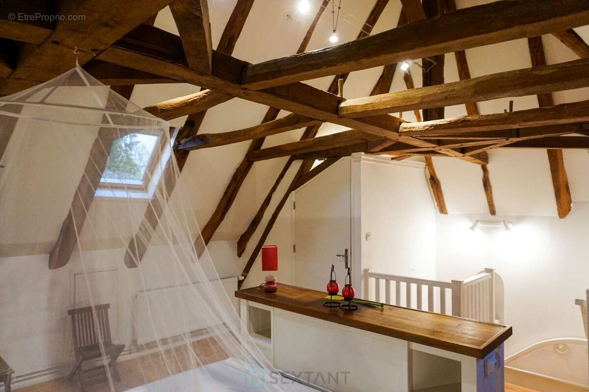 Maison à SAINT-JORY-DE-CHALAIS