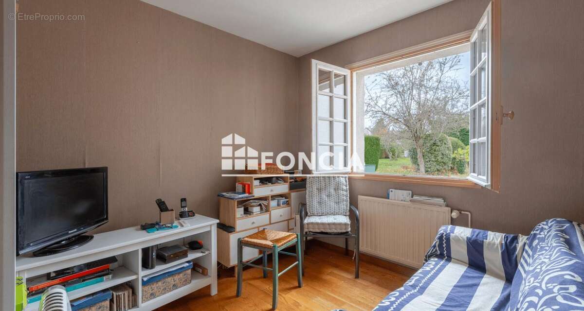 Maison à AMBOISE