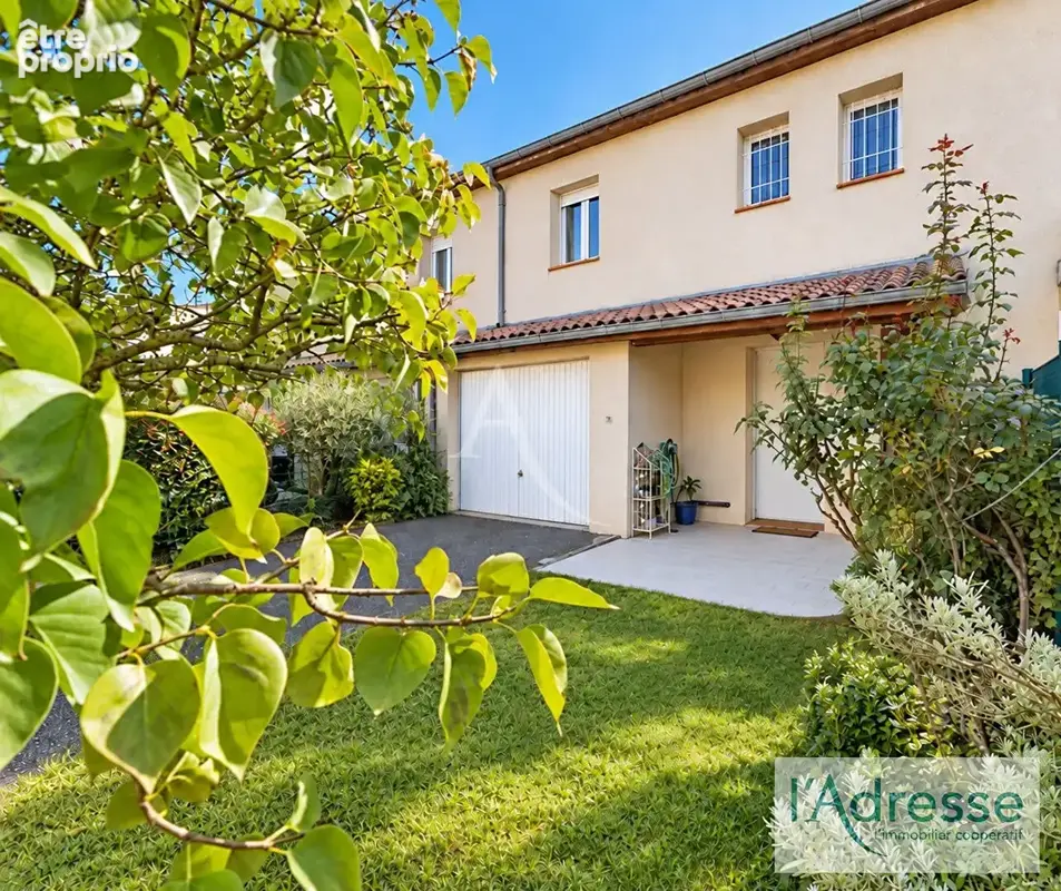 Maison Lespinasse 31150 - photo 1