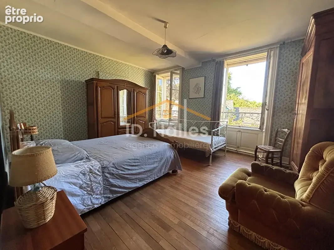 Maison Craon 200m² - photo 11