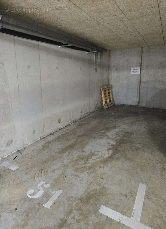 Appartement à BESANCON