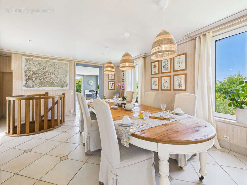 Maison à vendre 7 pièces HONFLEUR (14) - photo 4