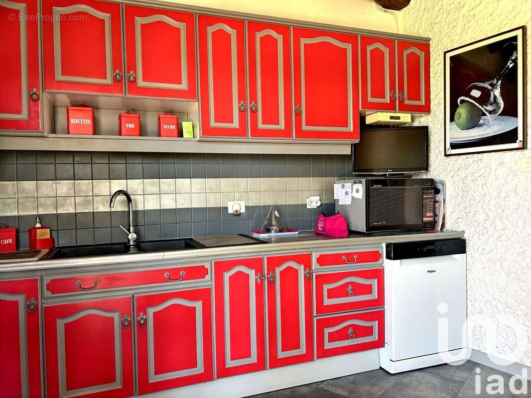 Photo 4 - Maison à MONTPON-MENESTEROL