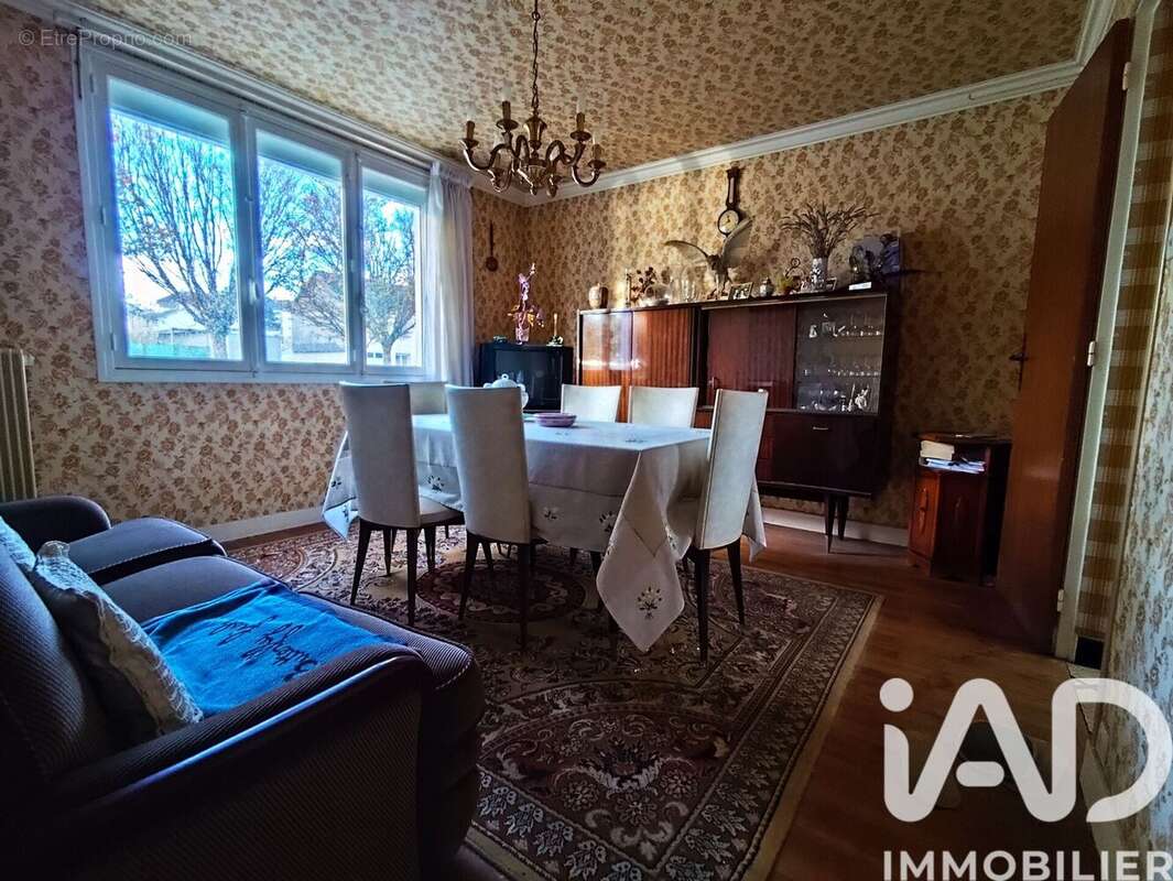 Photo 4 - Maison à REDON