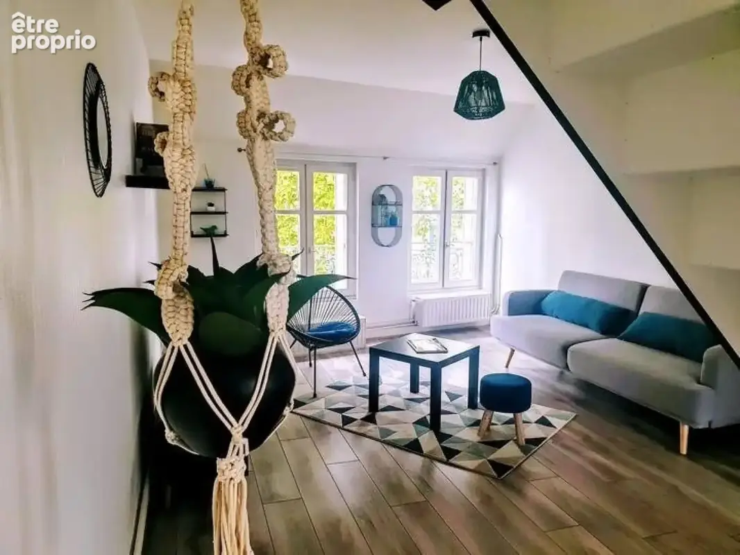 Photo 1 - Appartement à VICHY