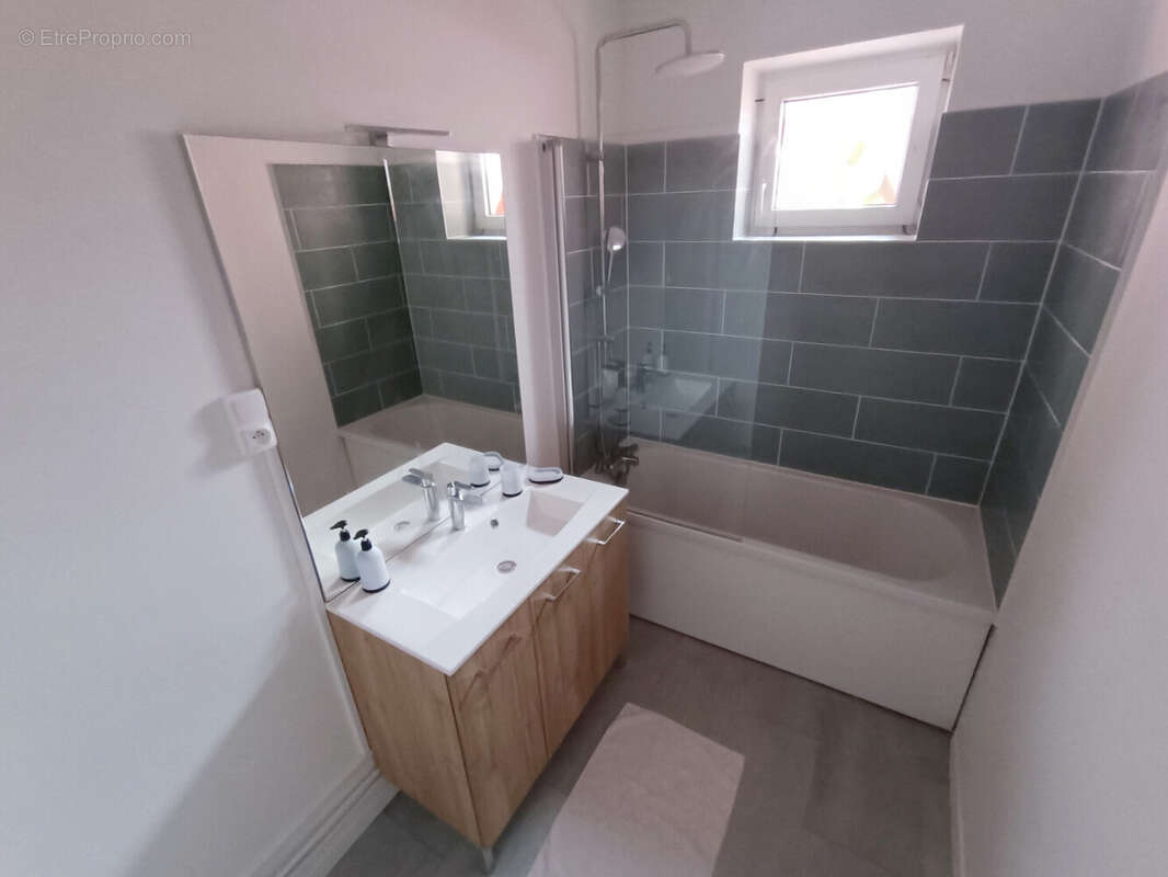 Appartement à AMIENS