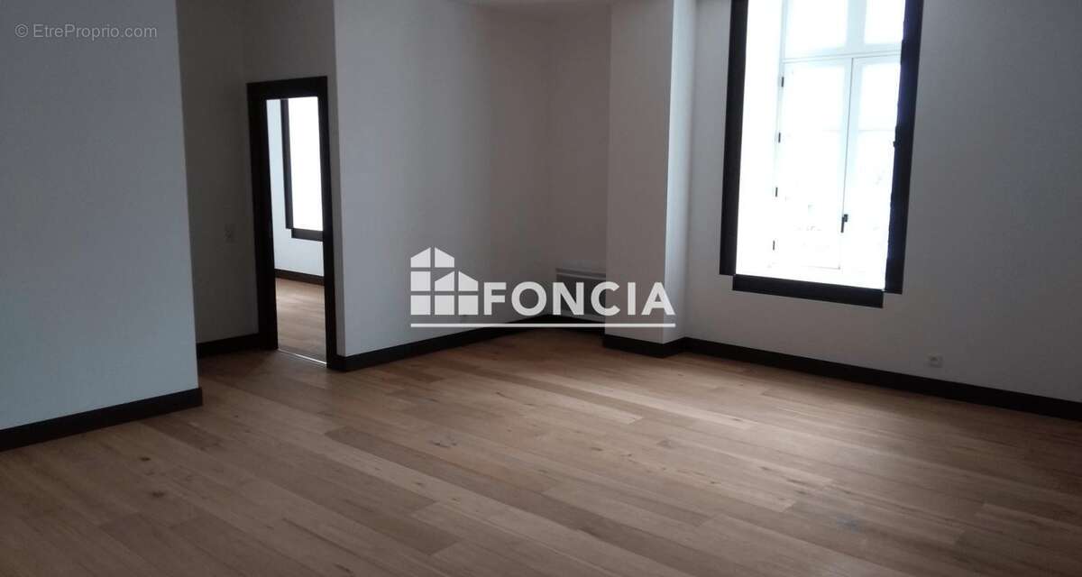 Appartement à ROCHEFORT