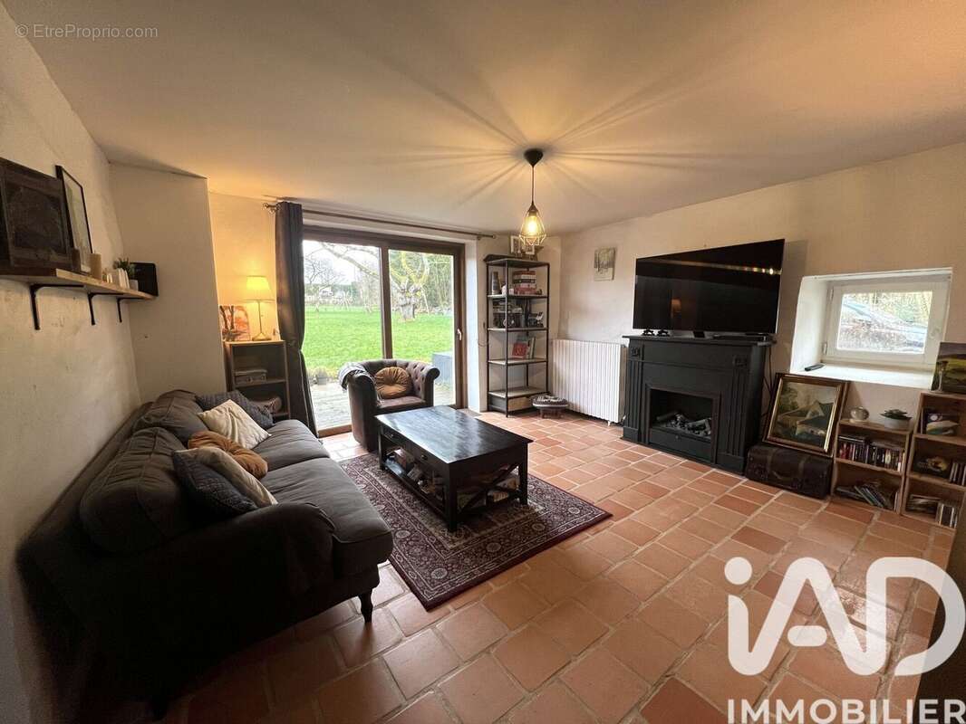 Photo 2 - Maison à SAINT-AUGUSTIN