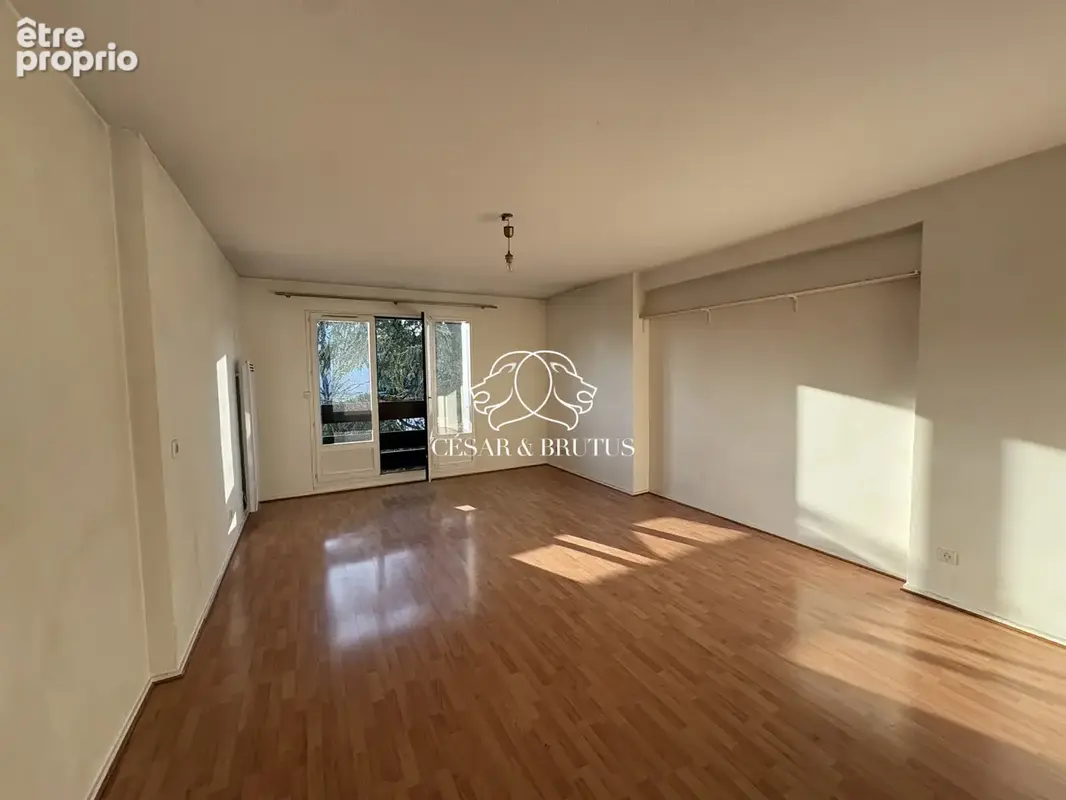 Appartement 114 m² à Lyon-9e  - photo 3