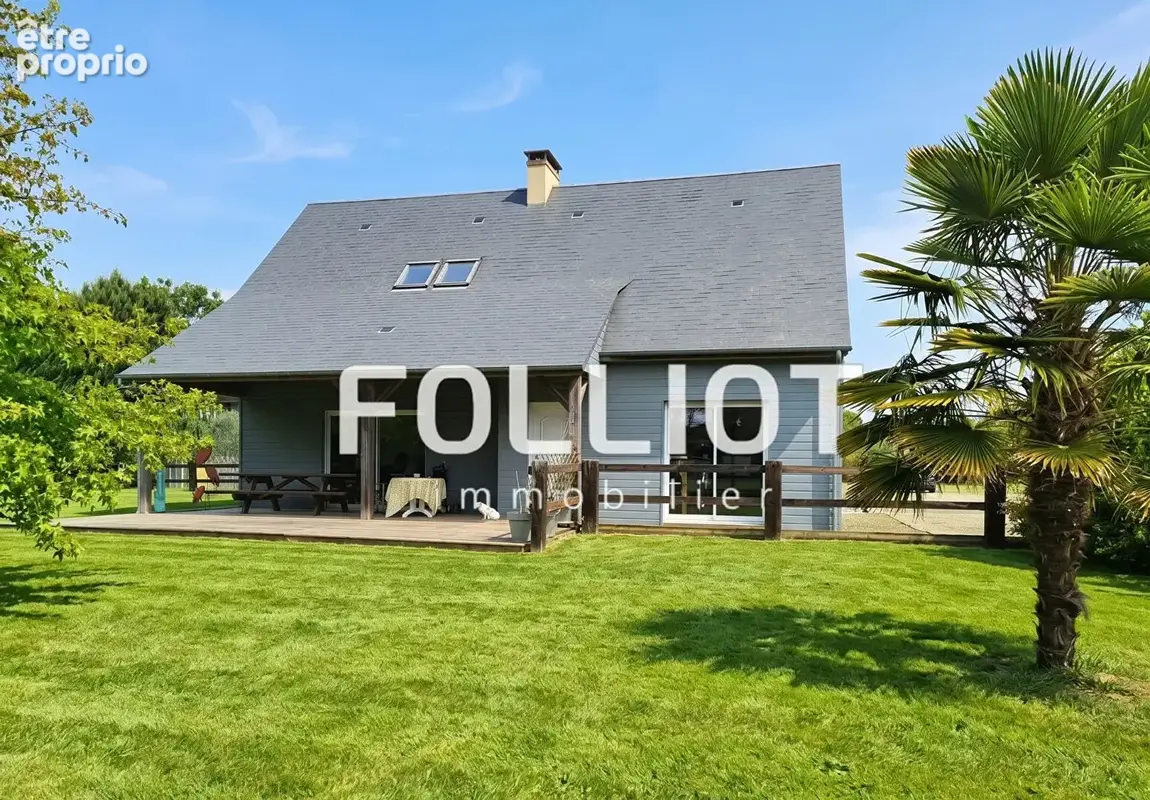 Maison à VER