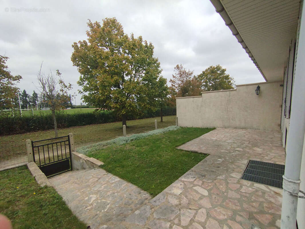 Maison à CHATEAUDUN