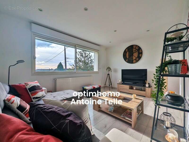 Maison à LE CATEAU-CAMBRESIS