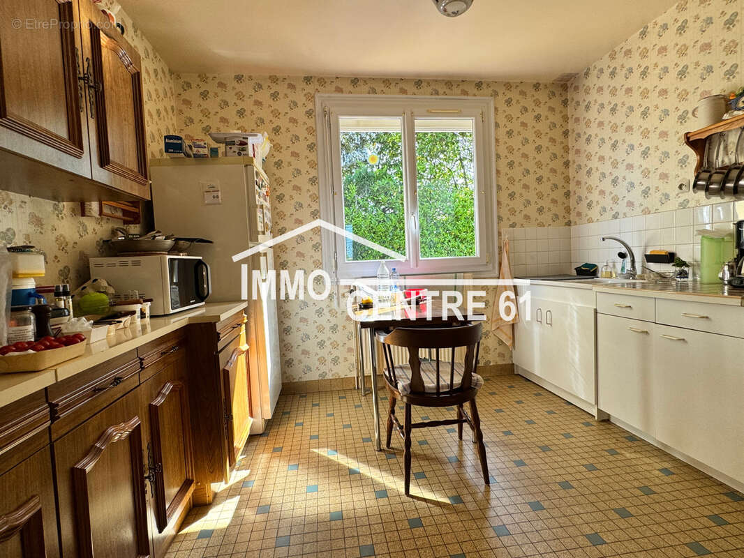 Maison à LA FERTE-MACE