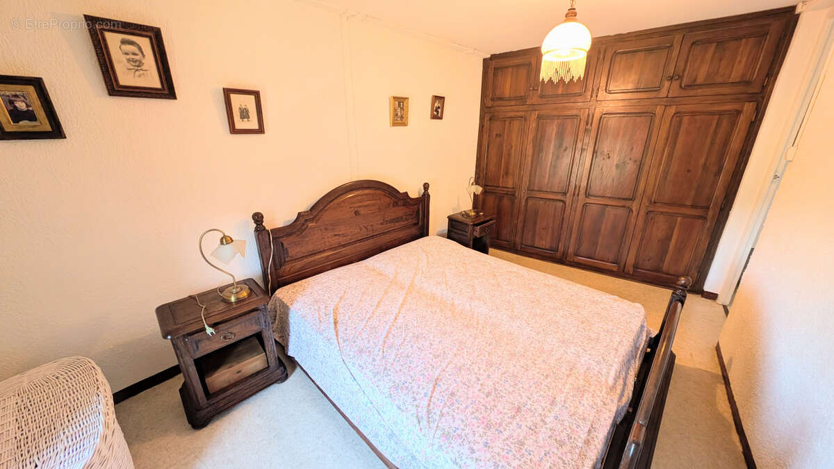 Maison à LAROQUE-DES-ALBERES