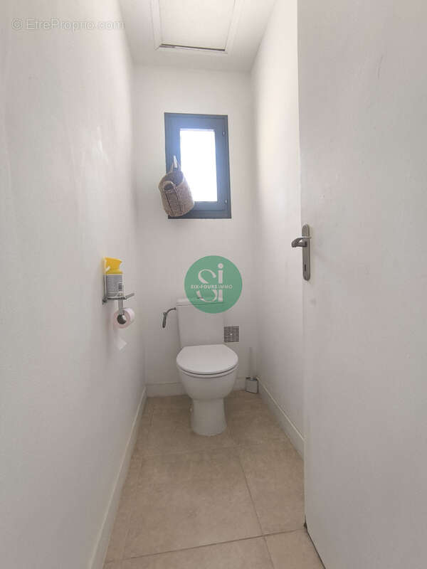 Seyne sud / maison plain pied-piscine-garage - photo 19