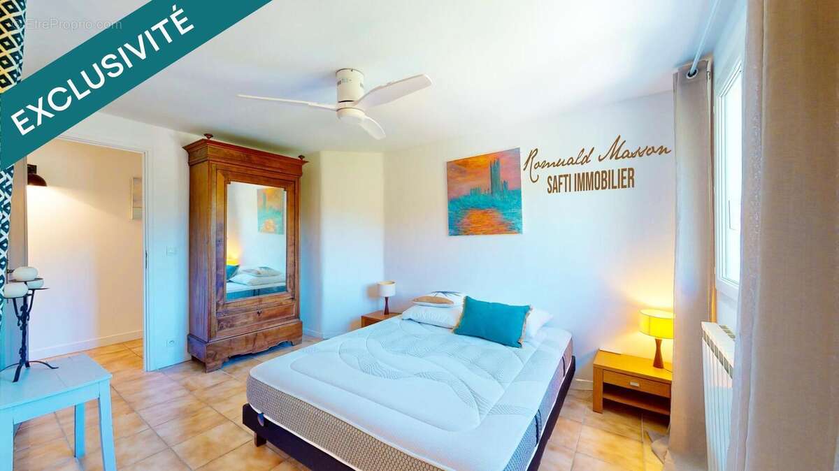 Photo 9 - Maison à BELGENTIER