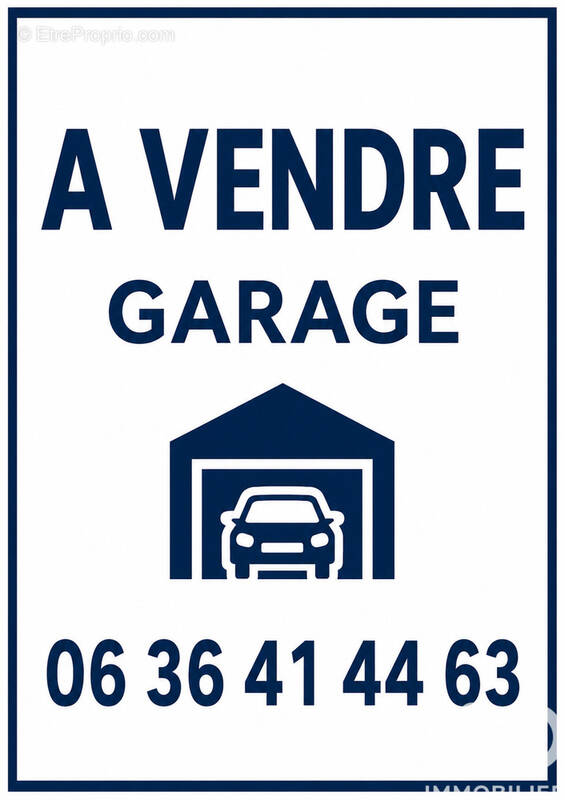 Photo 1 - Parking à AIX-EN-PROVENCE