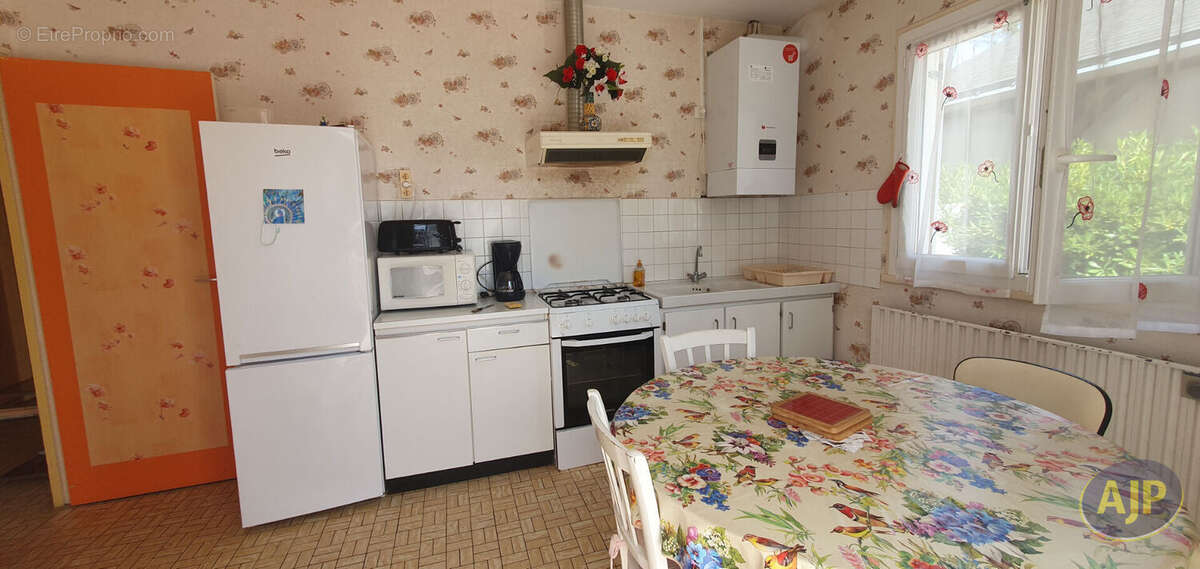 Bonne source Maison évolutive - photo 9