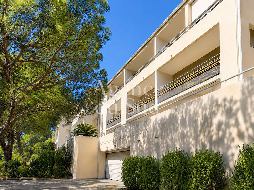 Appartement La Ciotat 4 pièce(s) 86 m2 - photo 16