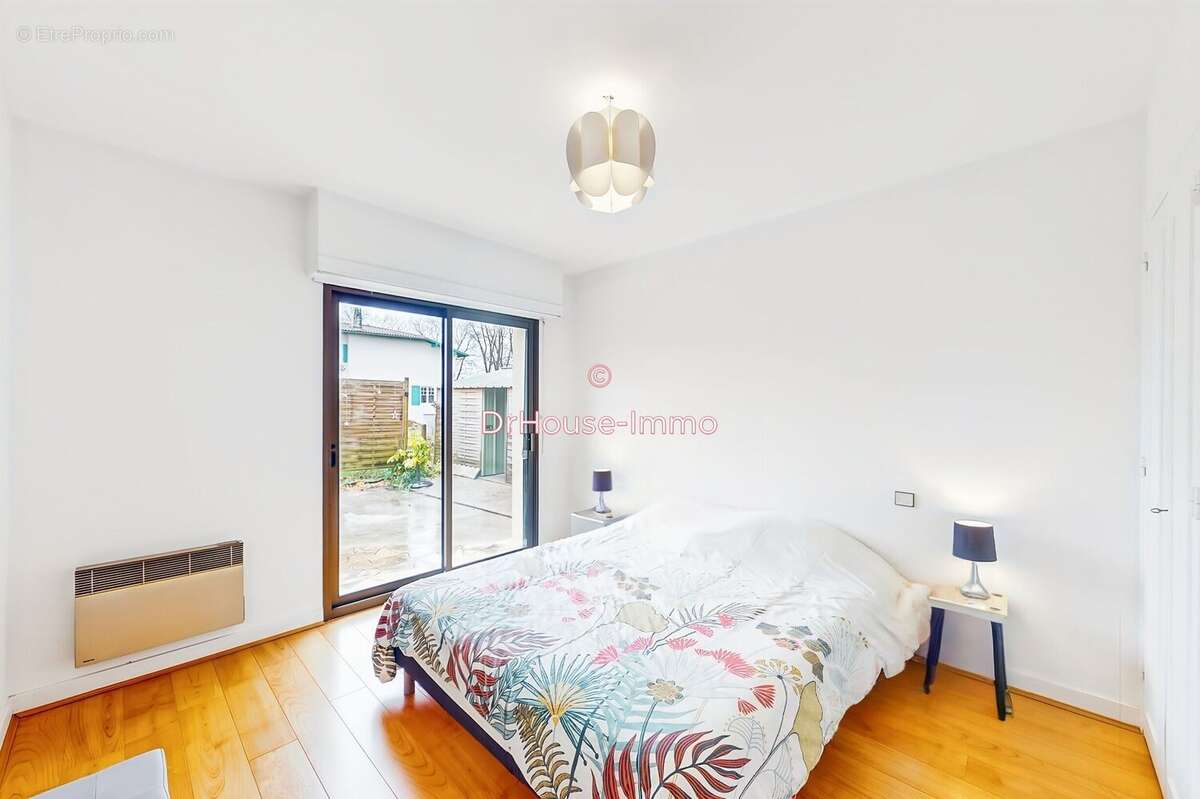 Maison à SAINT-VINCENT-DE-TYROSSE