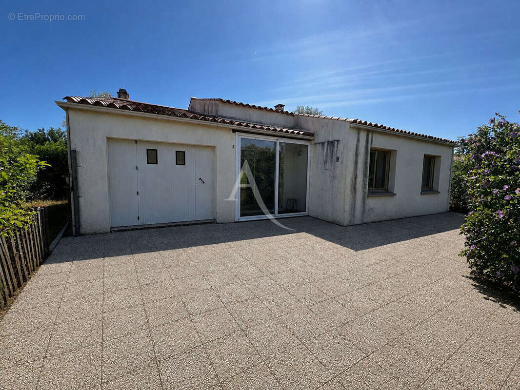 Maison Le Bernard - photo 2