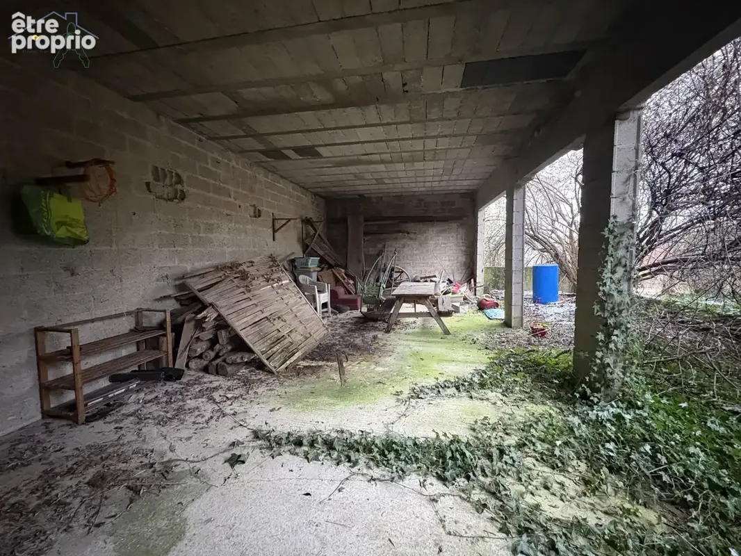 Maison de plain pied - photo 9