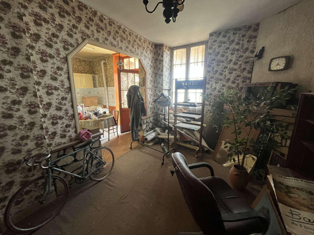 Appartement à TONNEINS