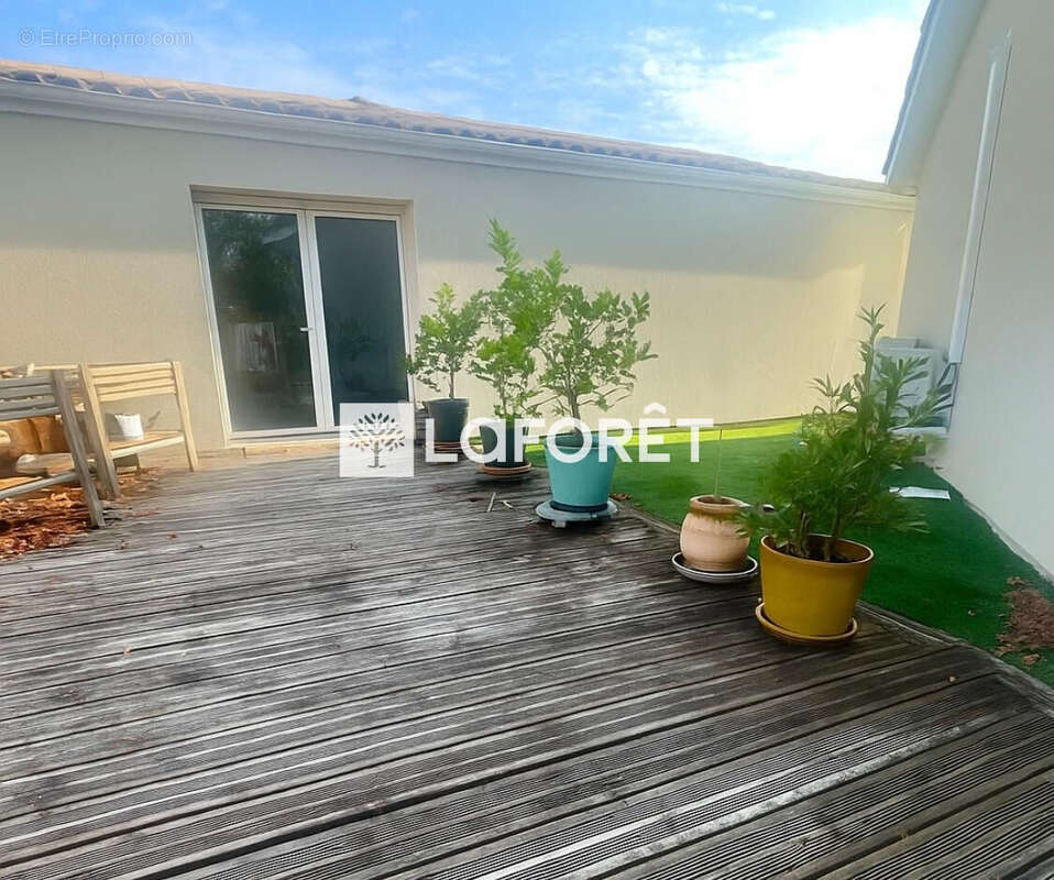 Belle Maison 3Ch dont suite parentale et piscine à Castelanau - photo 3