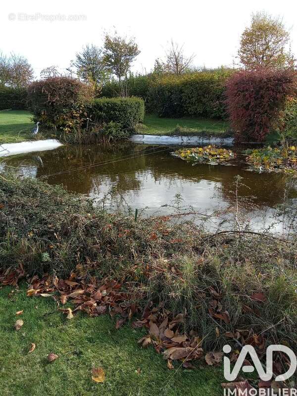 Photo 7 - Maison à SAINT-ROMAIN-DE-COLBOSC