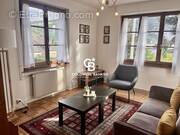 Appartement à GAILLARD