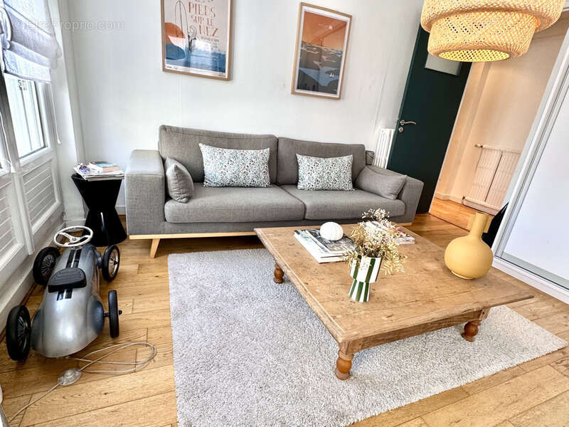 Appartement à BREST